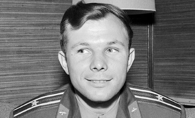 Gagarin