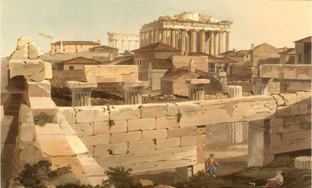 Parthenon