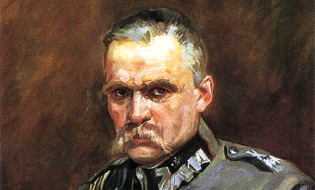 Piłsudski