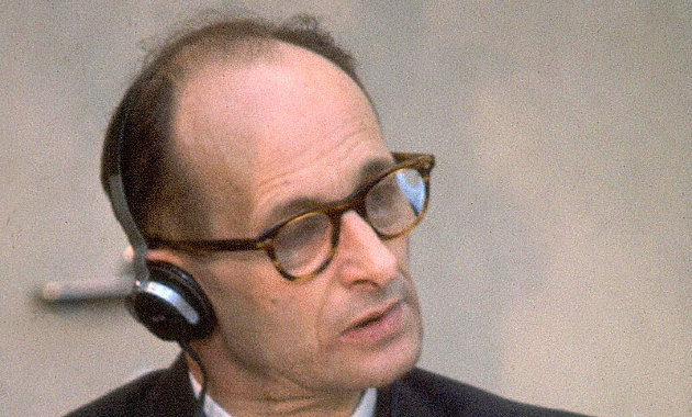 Eichmann