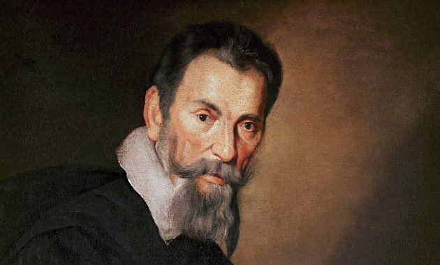 Monteverdi