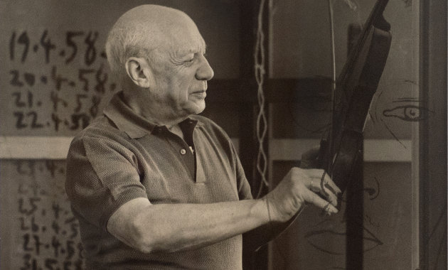 Picasso