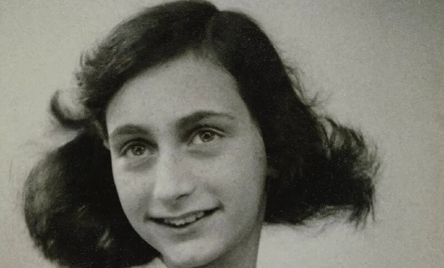 Anne Frank