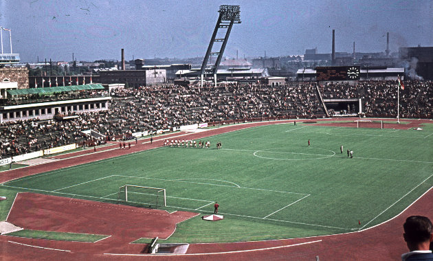 Népstadion