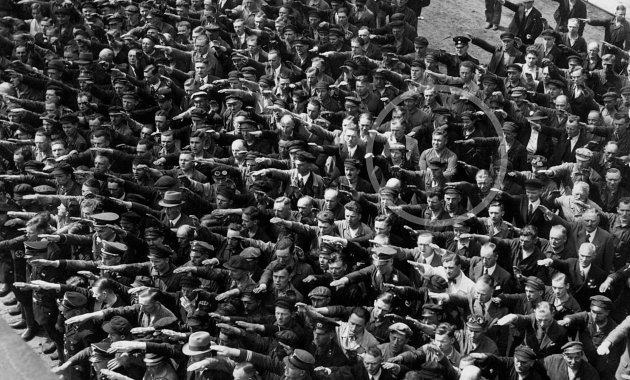 August Landmesser 