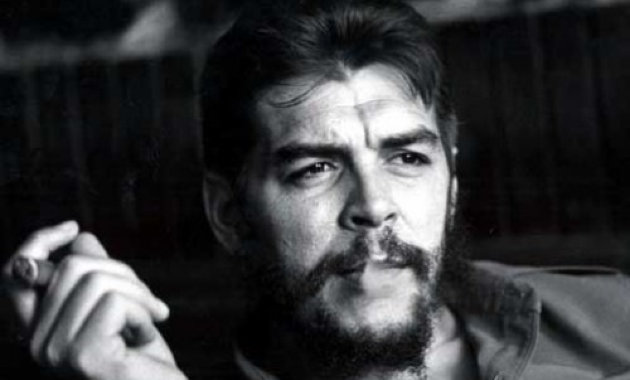 Che Guevara