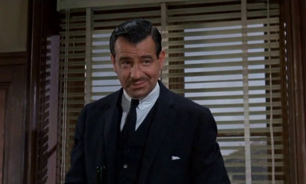 Walter Matthau