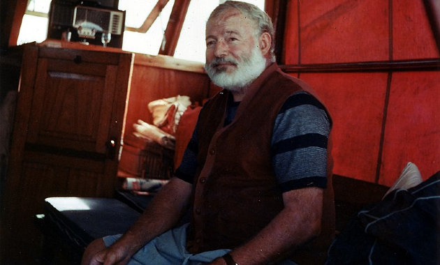 Hemingway