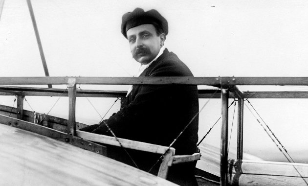 Louis Blériot