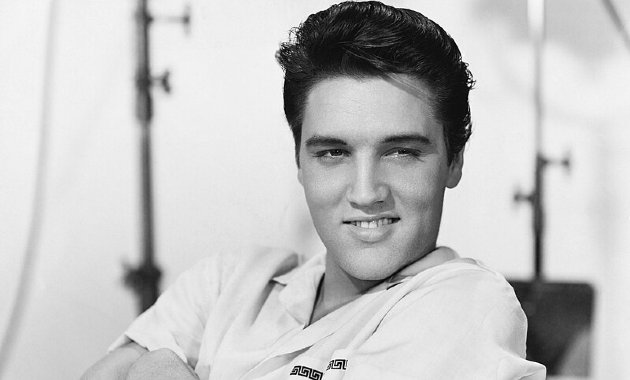 Elvis