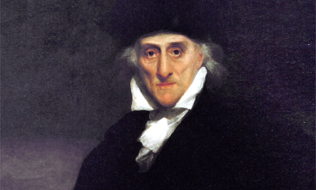 Lorenzo Da Ponte