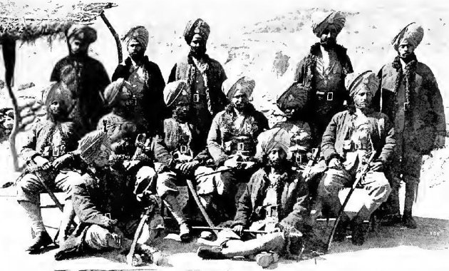 Saragarhi