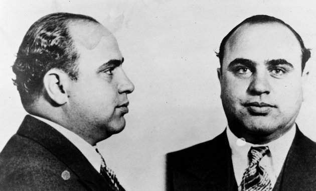 Al Capone