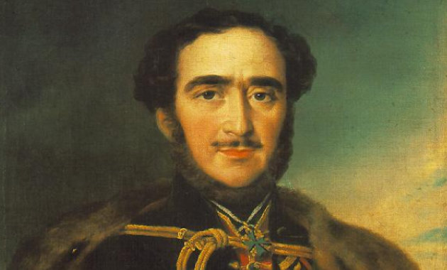 Széchenyi István