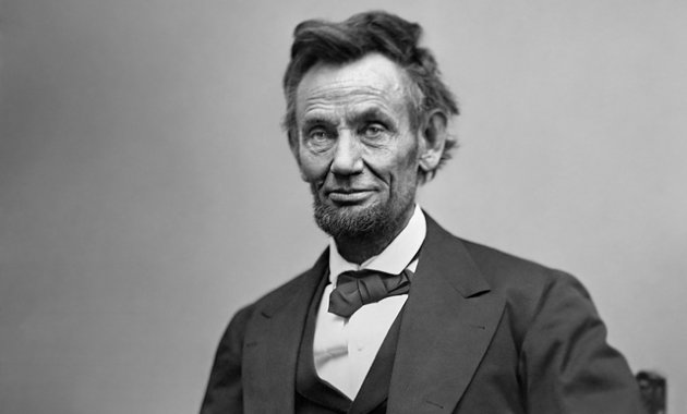 Abraham Lincoln