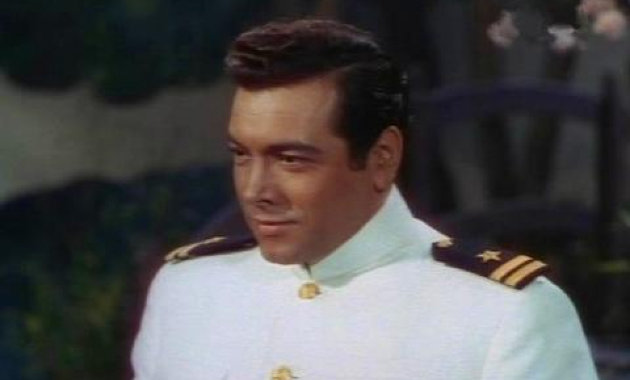 Mario Lanza