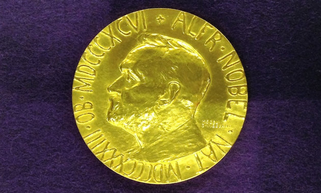 Nobel-díj