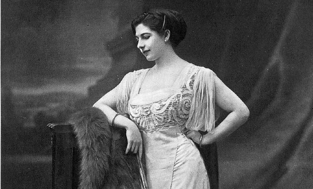 Mata Hari 