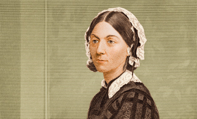 Florence Nightingale 