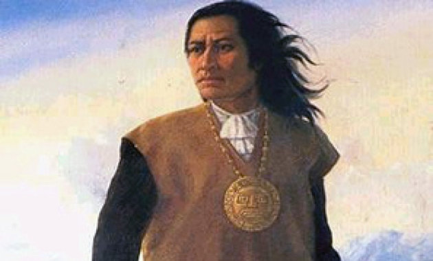 Túpac Amaru