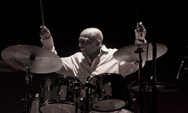 Roy Haynes