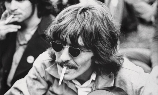 George Harrison