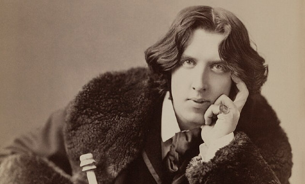 Oscar Wilde