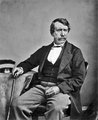 David Livingstone