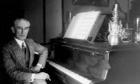 Maurice Ravel