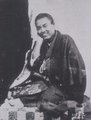 Nakaoka Sintarō