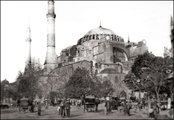 A Hagia Sophia