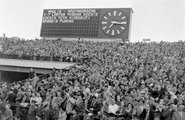 Magyarország - Anglia (7-1) labdarúgó mérkőzés, 1953