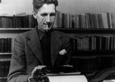 George Orwell