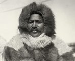 Matthew Henson (kép forrása: udel.edu)