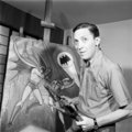 Bob Kane (kép forrása: syfy.com)