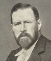 Bram Stoker (kép forrása: imdb.com)