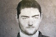 Ned Kelly (kép forrása: abc.net.au)