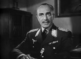 Conrad Veidt a gonosz Strasser őrnagy szerepében (kép forrása: imdb.com)