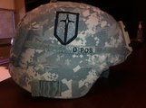 Az Advanced Combat Helmet (ACH) nevű, ma is használatban lévő amerikai sisak