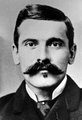 John Henry „Doc” Holliday 1882 körül