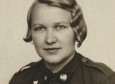 Elżbieta Zawacka