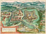 Nagyvárad 1617-ben