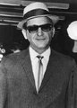 Sam Giancana 1965-ben