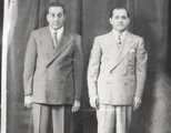 Tony Accardo és Sam Giancana