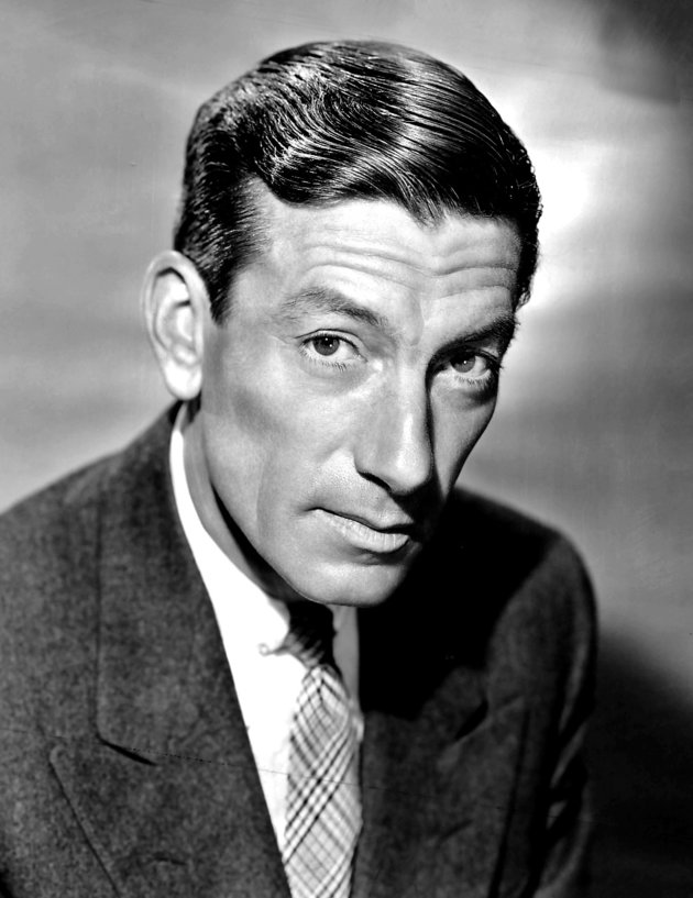 Az arc, aki megihlette James Bond karakterét: Hoagy Carmichael