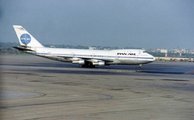 A Pan-Am 73-as járata Mumbaiban, a végzetes útra való indulás előtt