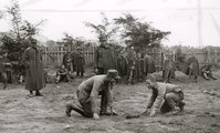 Lengyel katonák 1919-ben – az ellenségek gyűrűjében további nehét évek vártak rájuk