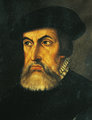 Hernán Cortés