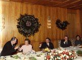 1988 szilveszterén valószínűleg eltérő forgatókönyvre koccintottak