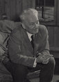 Szent-Györgyi Albert 1948-ban.